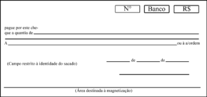 Fonte: Circular do Banco Central do Brasil n°104 de 1967